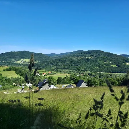 Domki- Limanowa, Z Balia I Sauna * Ліманова